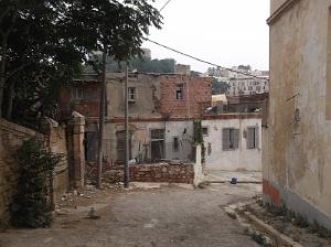 ORAN JUILLET 2012 RUE MONTEBELLO DE BEDJI BADROU (1)